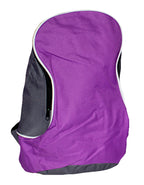Fino DL-1007 Unisex Lightweight Grade R -1 School Backpack