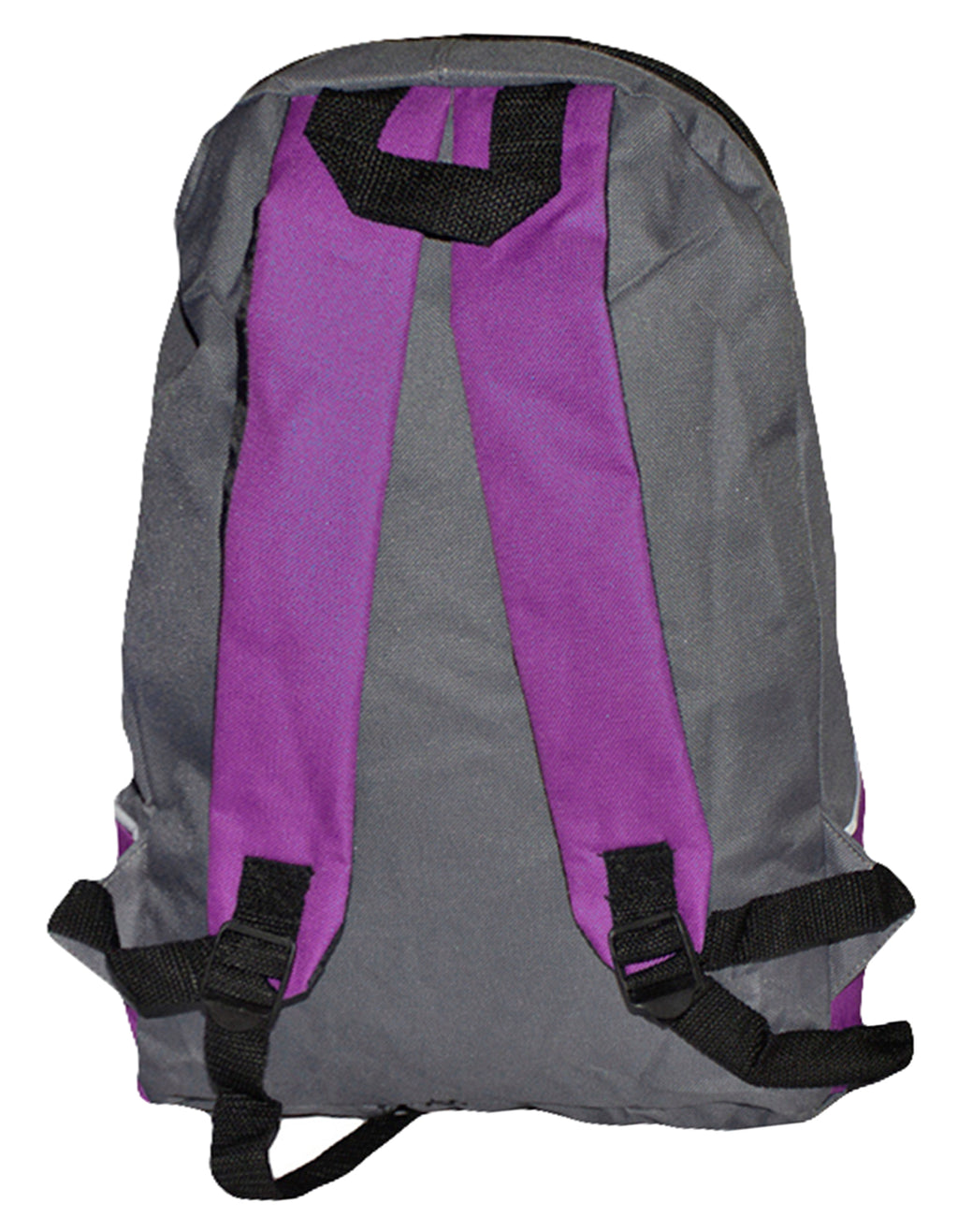 Fino DL-1007 Unisex Lightweight Grade R -1 School Backpack