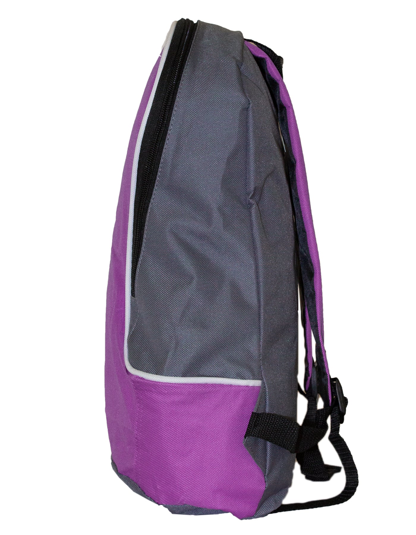 Fino DL-1007 Unisex Lightweight Grade R -1 School Backpack