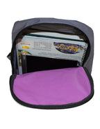 Fino DL-1007 Unisex Lightweight Grade R -1 School Backpack