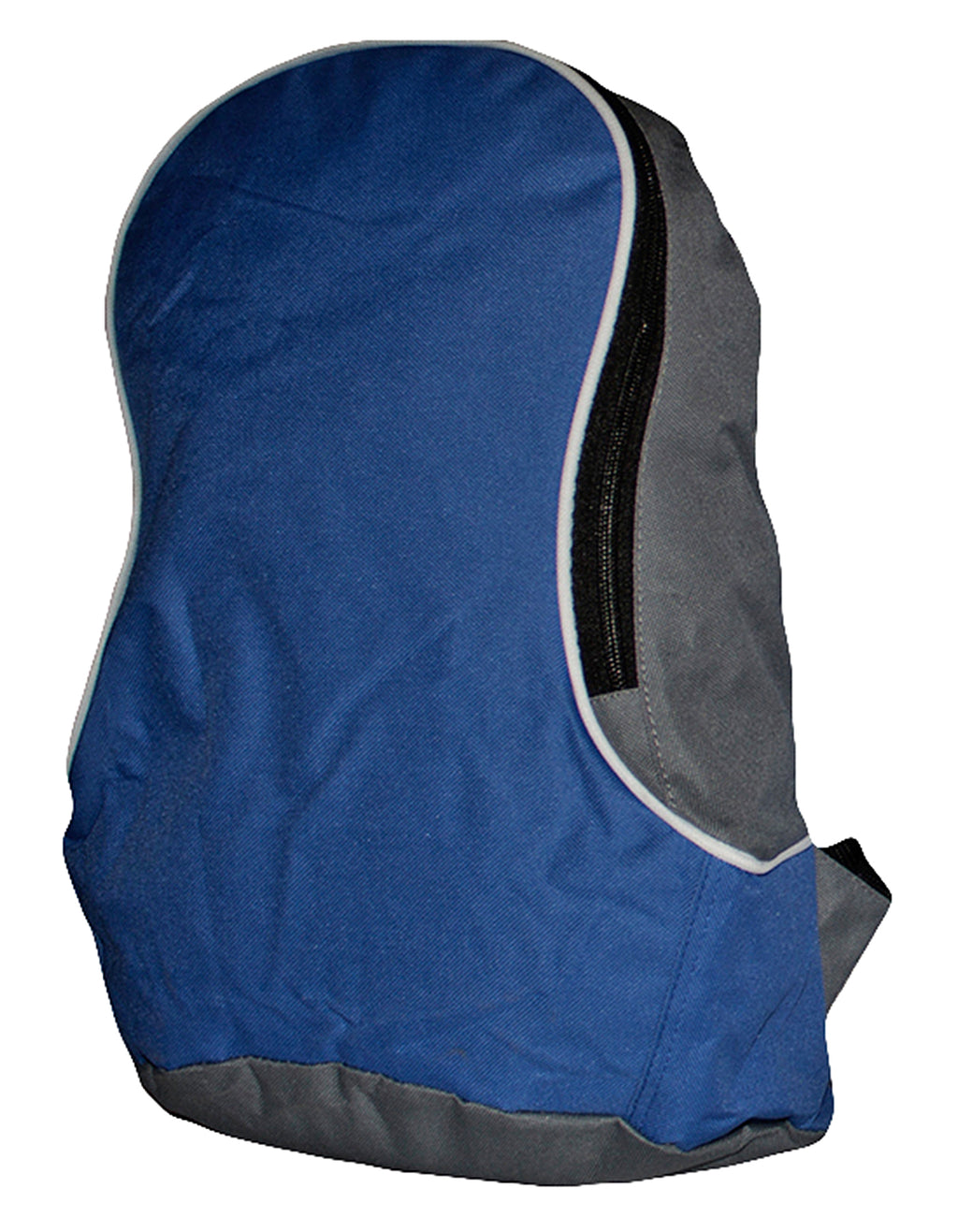 Fino DL-1007 Unisex Lightweight Grade R -1 School Backpack