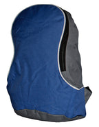 Fino DL-1007 Unisex Lightweight Grade R -1 School Backpack