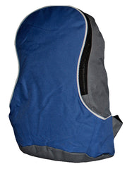 Fino DL-1007 Unisex Lightweight Grade R -1 School Backpack