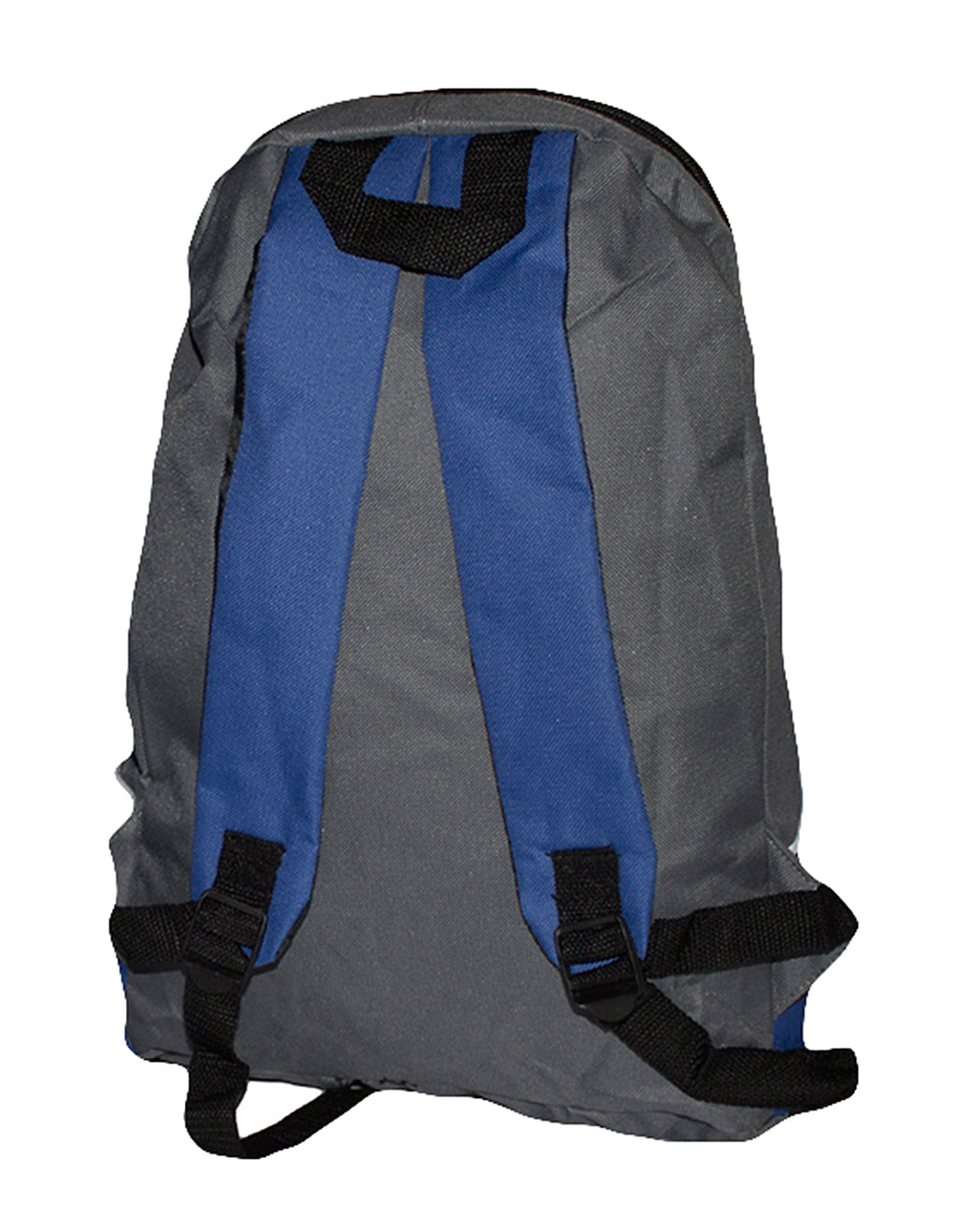 Fino DL-1007 Unisex Lightweight Grade R -1 School Backpack