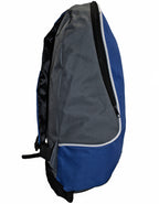 Fino DL-1007 Unisex Lightweight Grade R -1 School Backpack