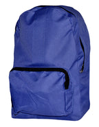 Fino DL-1010 Unisex Classic Lightweight Grade R - 1 Backpack