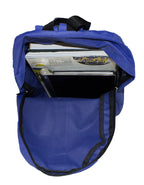 Fino DL-1010 Unisex Classic Lightweight Grade R - 1 Backpack