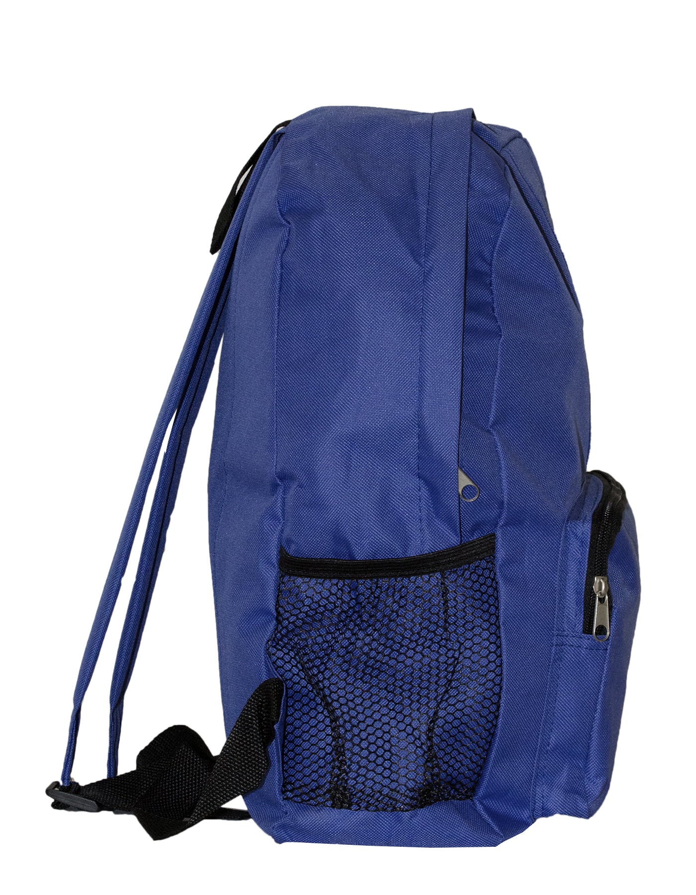 Fino DL-1010 Unisex Classic Lightweight Grade R - 1 Backpack