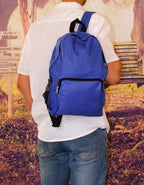 Fino DL-1010 Unisex Classic Lightweight Grade R - 1 Backpack