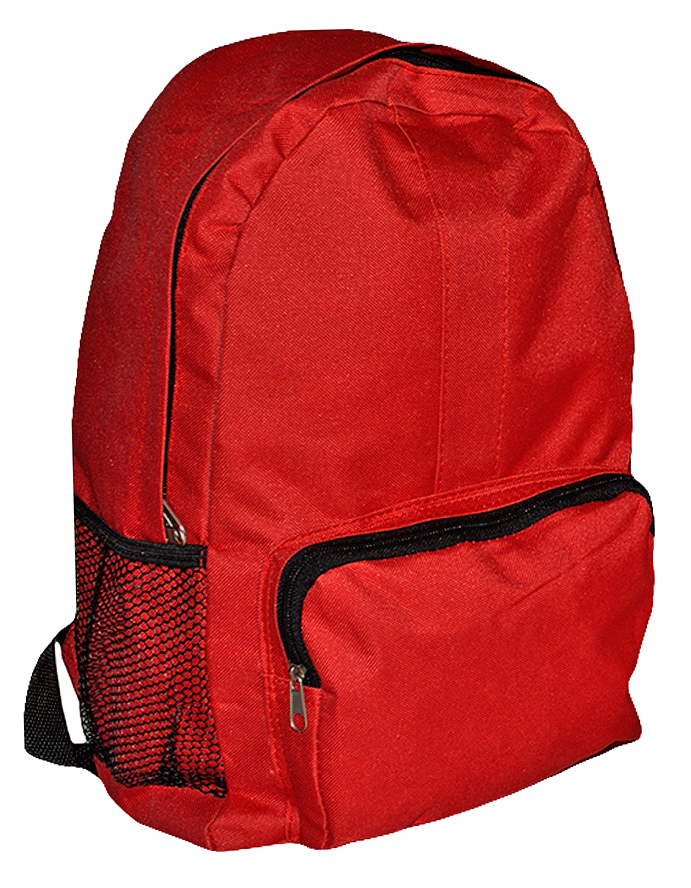 Fino DL-1010 Unisex Classic Lightweight Grade R - 1 Backpack