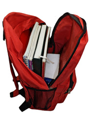 Fino DL-1010 Unisex Classic Lightweight Grade R - 1 Backpack