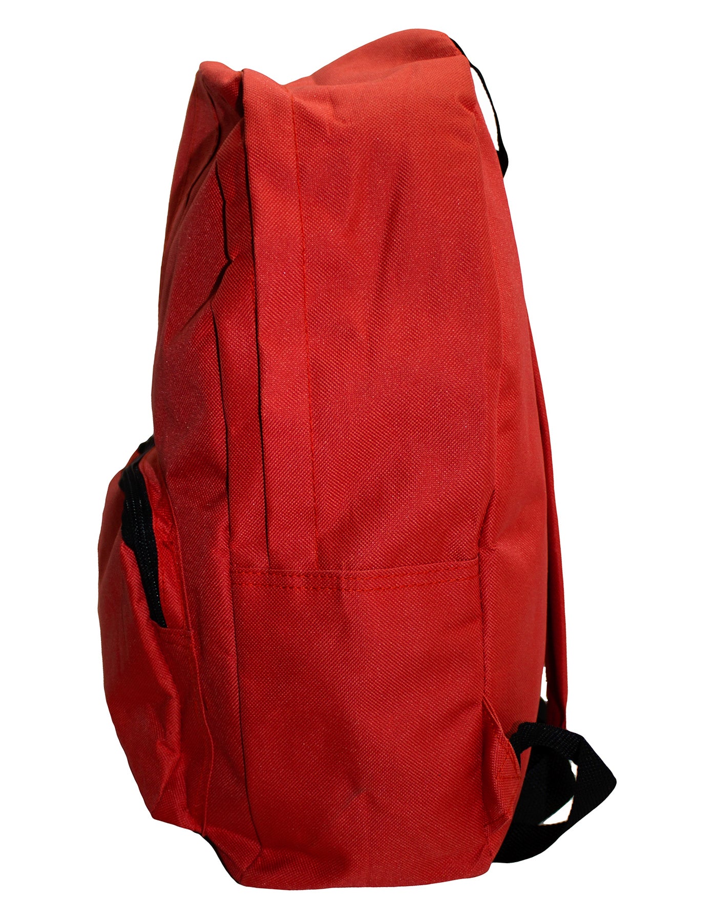 Fino DL-1010 Unisex Classic Lightweight Grade R - 1 Backpack