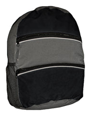 Fino DL-1012 Unisex Lightweight Grade R - 1 Backpack