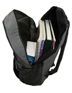 Fino DL-1012 Unisex Lightweight Grade R - 1 Backpack