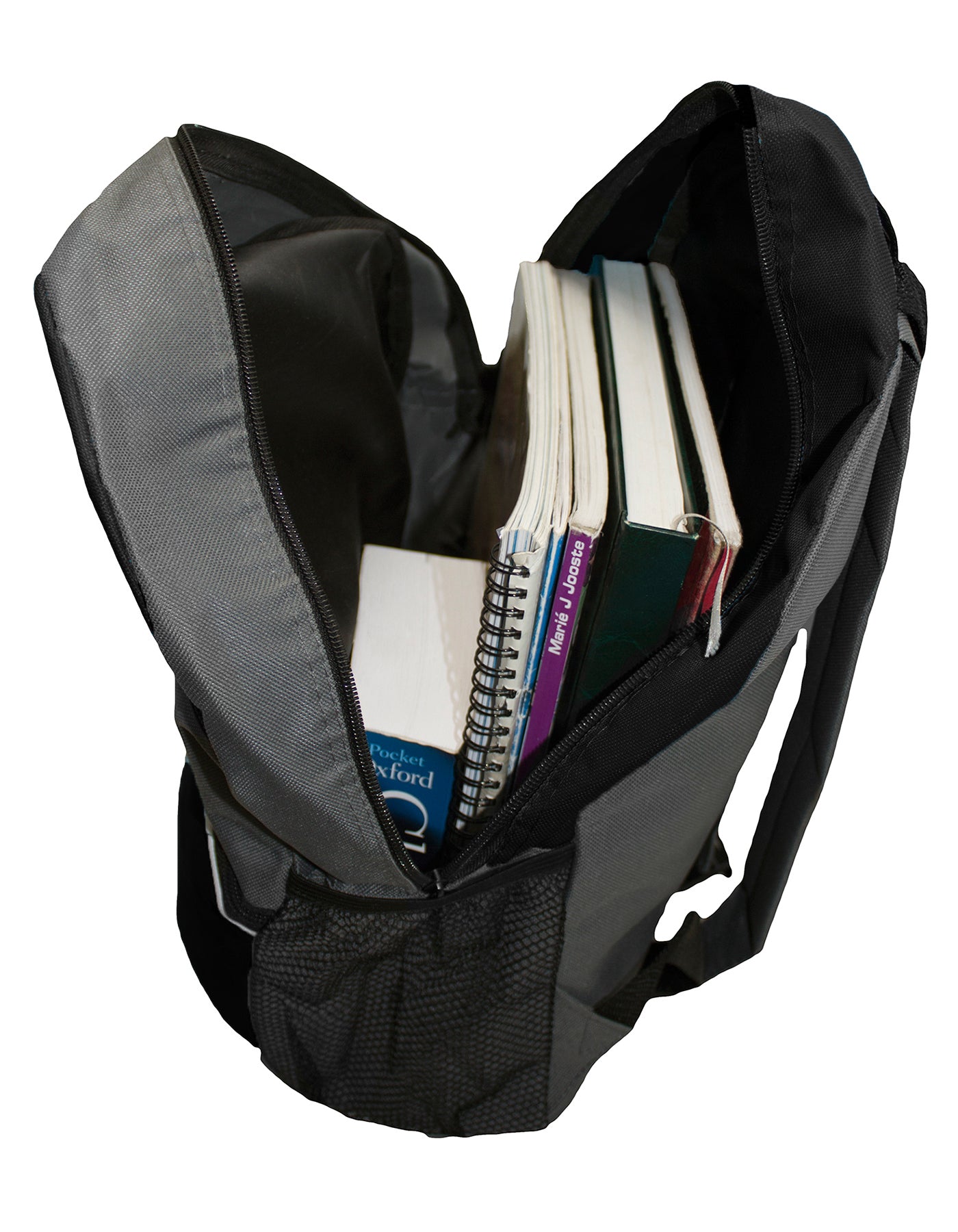 Fino DL-1012 Unisex Lightweight Grade R - 1 Backpack