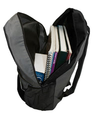 Fino DL-1012 Unisex Lightweight Grade R - 1 Backpack