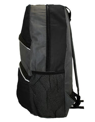 Fino DL-1012 Unisex Lightweight Grade R - 1 Backpack