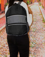 Fino DL-1012 Unisex Lightweight Grade R - 1 Backpack