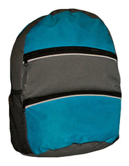 Fino DL-1012 Unisex Lightweight Grade R - 1 Backpack