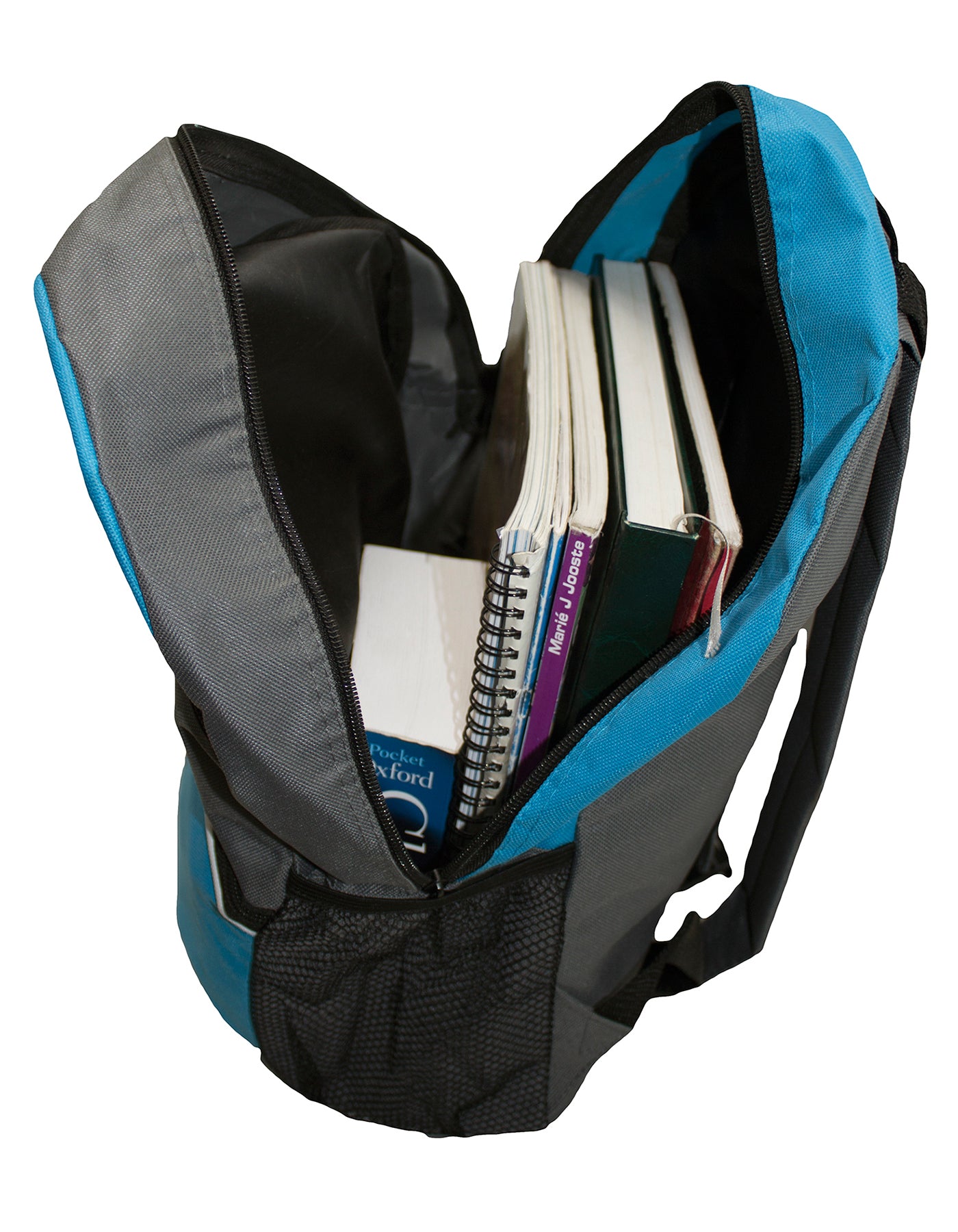 Fino DL-1012 Unisex Lightweight Grade R - 1 Backpack