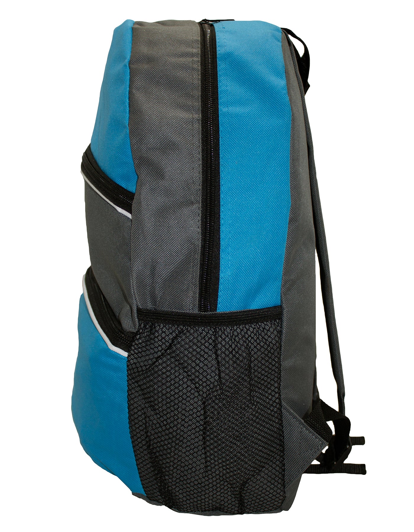 Fino DL-1012 Unisex Lightweight Grade R - 1 Backpack