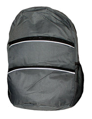 Fino DL-1012 Unisex Lightweight Grade R - 1 Backpack