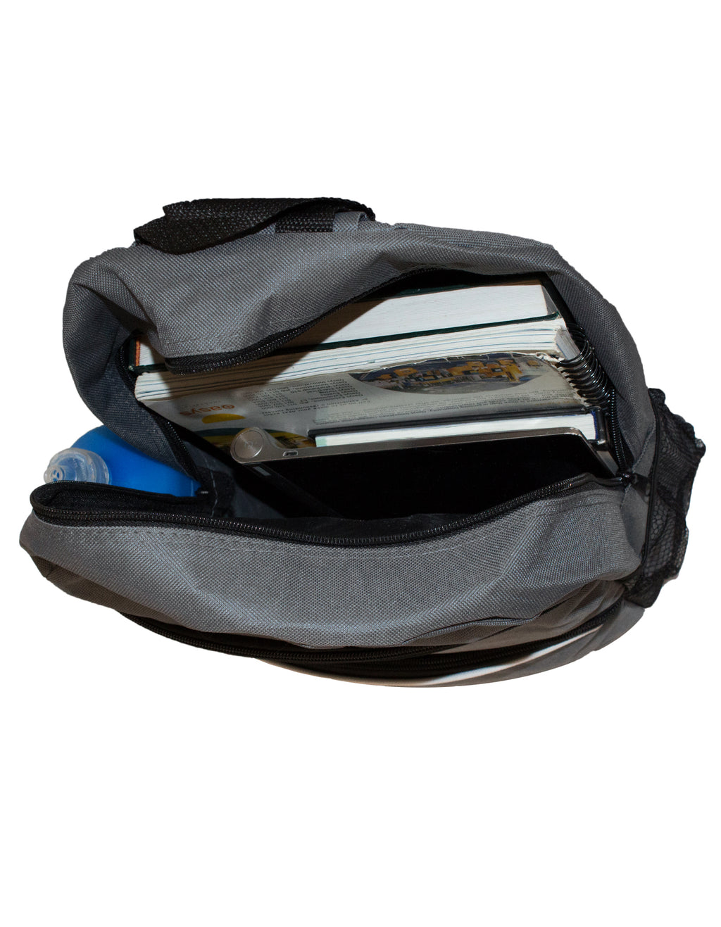 Fino DL-1012 Unisex Lightweight Grade R - 1 Backpack