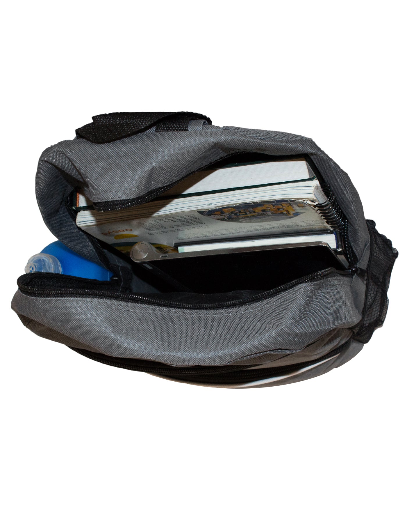 Fino DL-1012 Unisex Lightweight Grade R - 1 Backpack