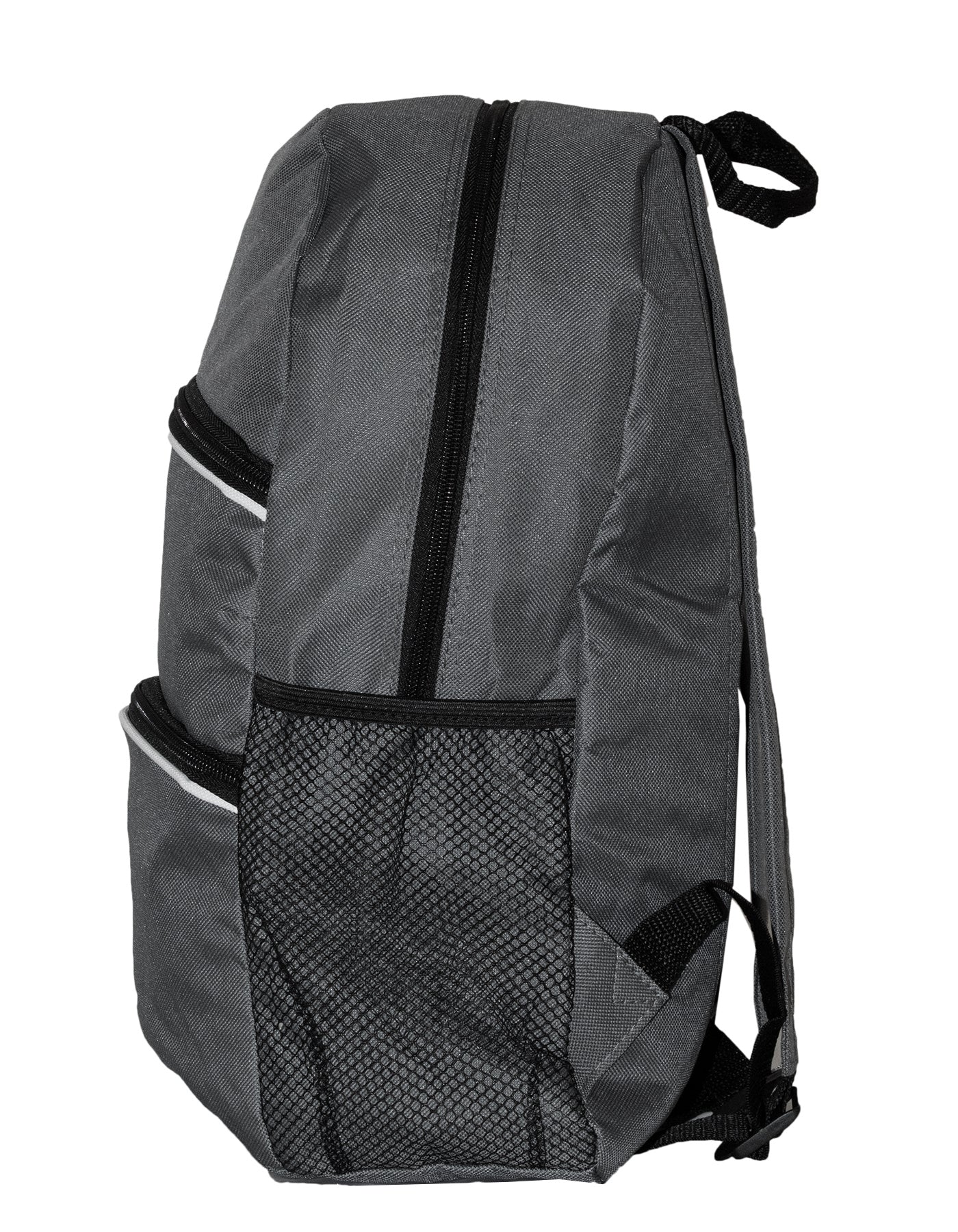 Fino DL-1012 Unisex Lightweight Grade R - 1 Backpack
