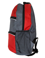 Fino DL-1012 Unisex Lightweight Grade R - 1 Backpack