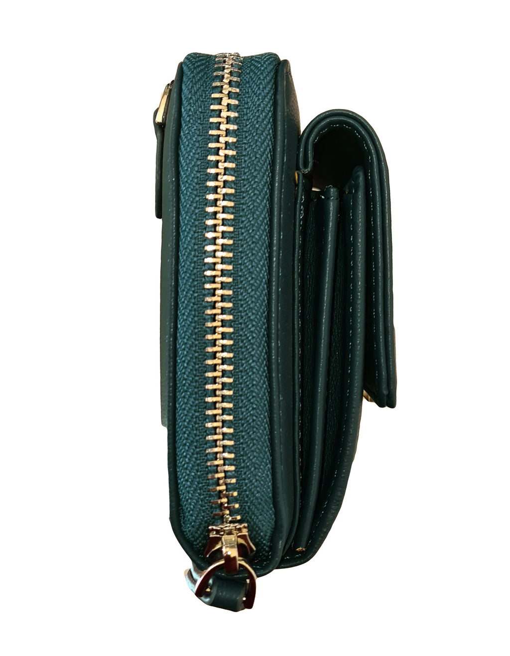 Fino F570+RX240819 Faux Leather 2in1 Crossbody Bag with 2 Removable Straps