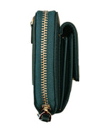Fino F570+RX240819 Faux Leather 2in1 Crossbody Bag with 2 Removable Straps