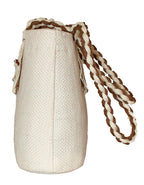 Fino FJ-4572 Straw Beach & Shopping Bag