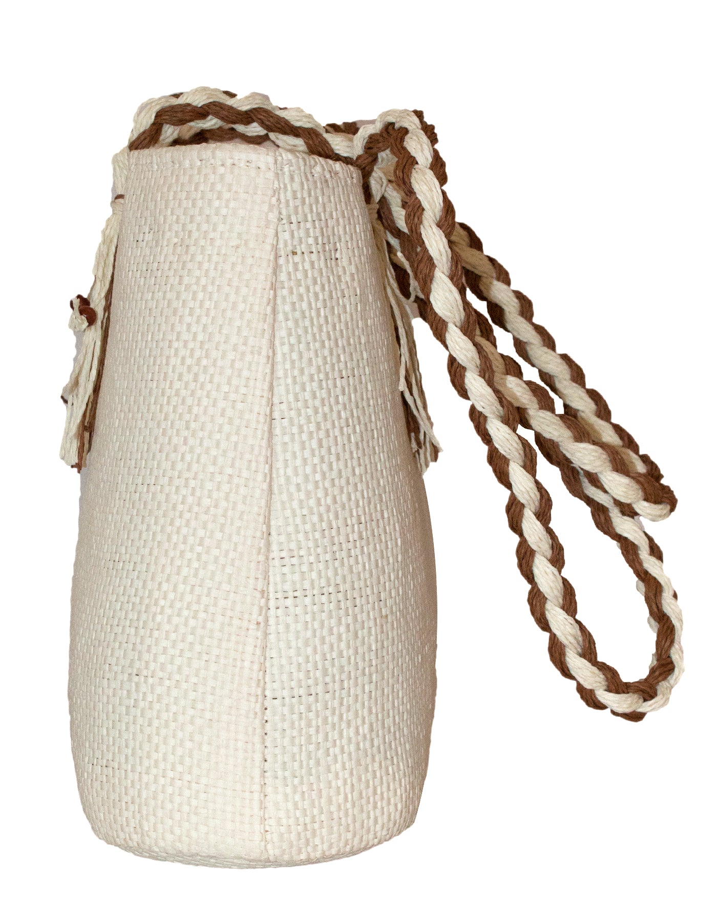 Fino FJ-4572 Straw Beach & Shopping Bag