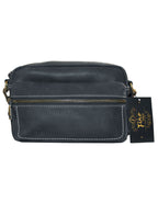 Fino FN-0230 Ladies Full Grain Genuine Leather Sling Bag/ Crossbody