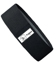 Tumaz Care FRB76 Fitness Resistance Band for Legs, Butt, Yoga & Pilates