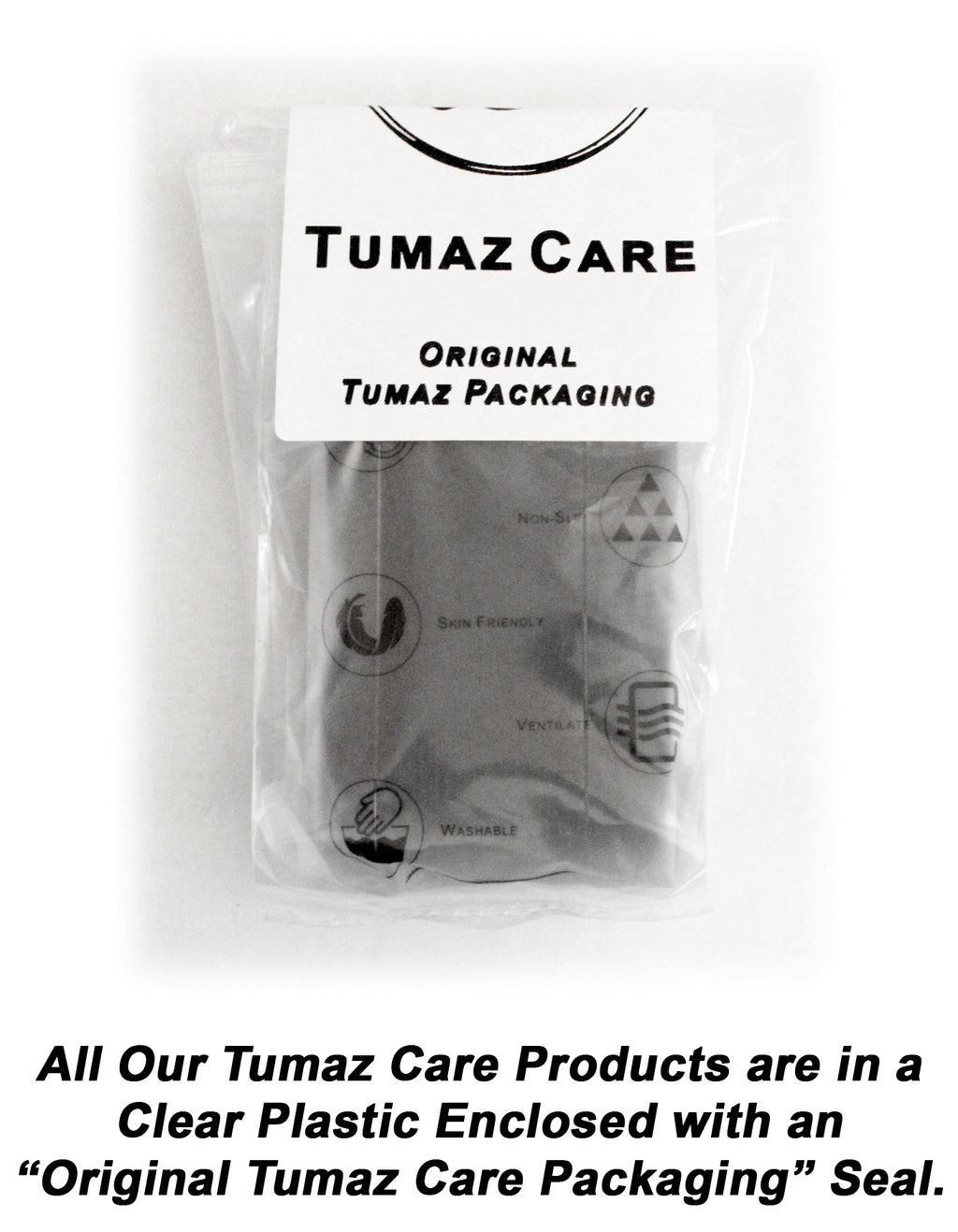 Tumaz Care FRB76 Fitness Resistance Band for Legs, Butt, Yoga & Pilates