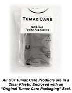 Tumaz Care FRB76 Fitness Resistance Band for Legs, Butt, Yoga & Pilates