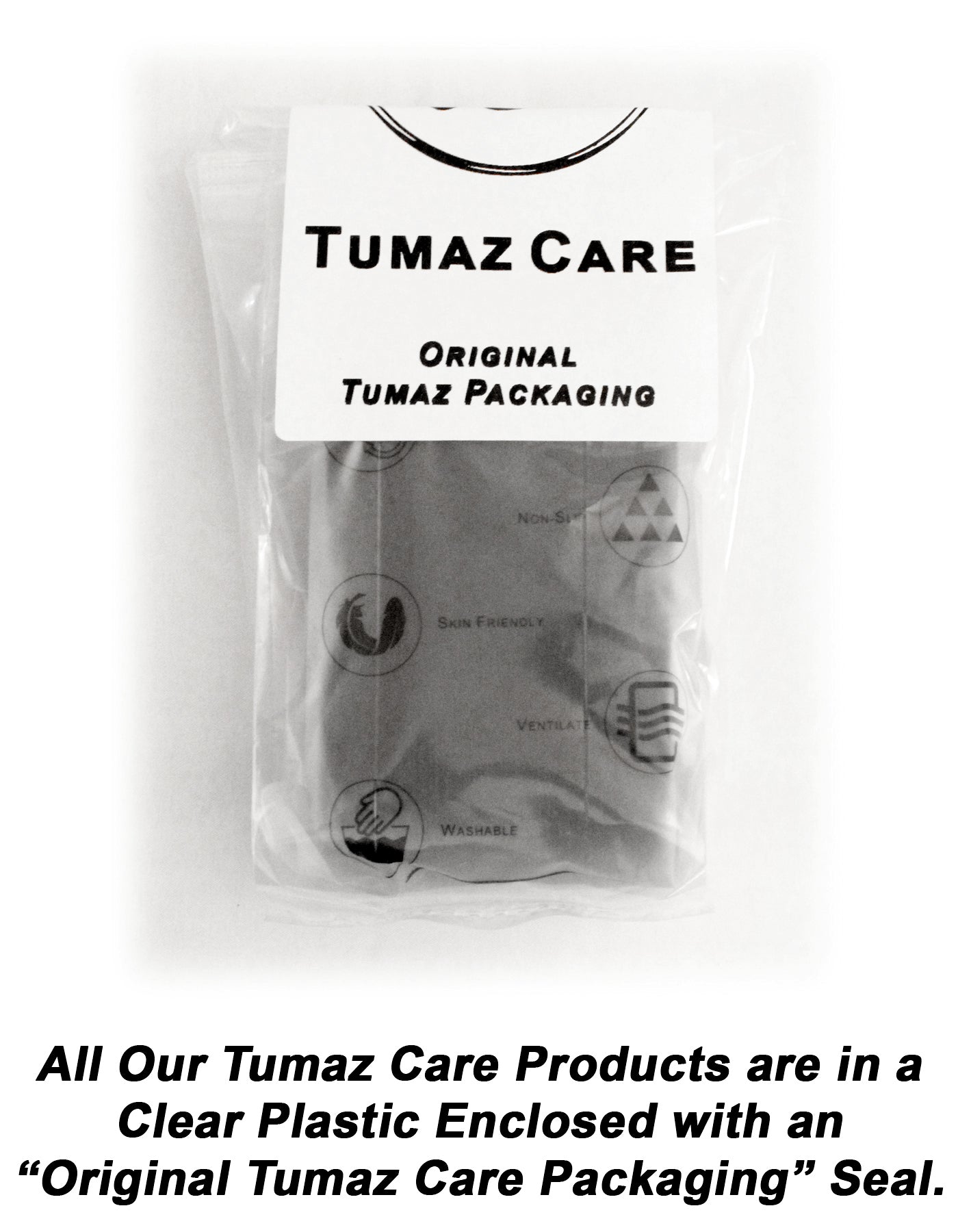 Tumaz Care FRB76 Fitness Resistance Band for Legs, Butt, Yoga & Pilates