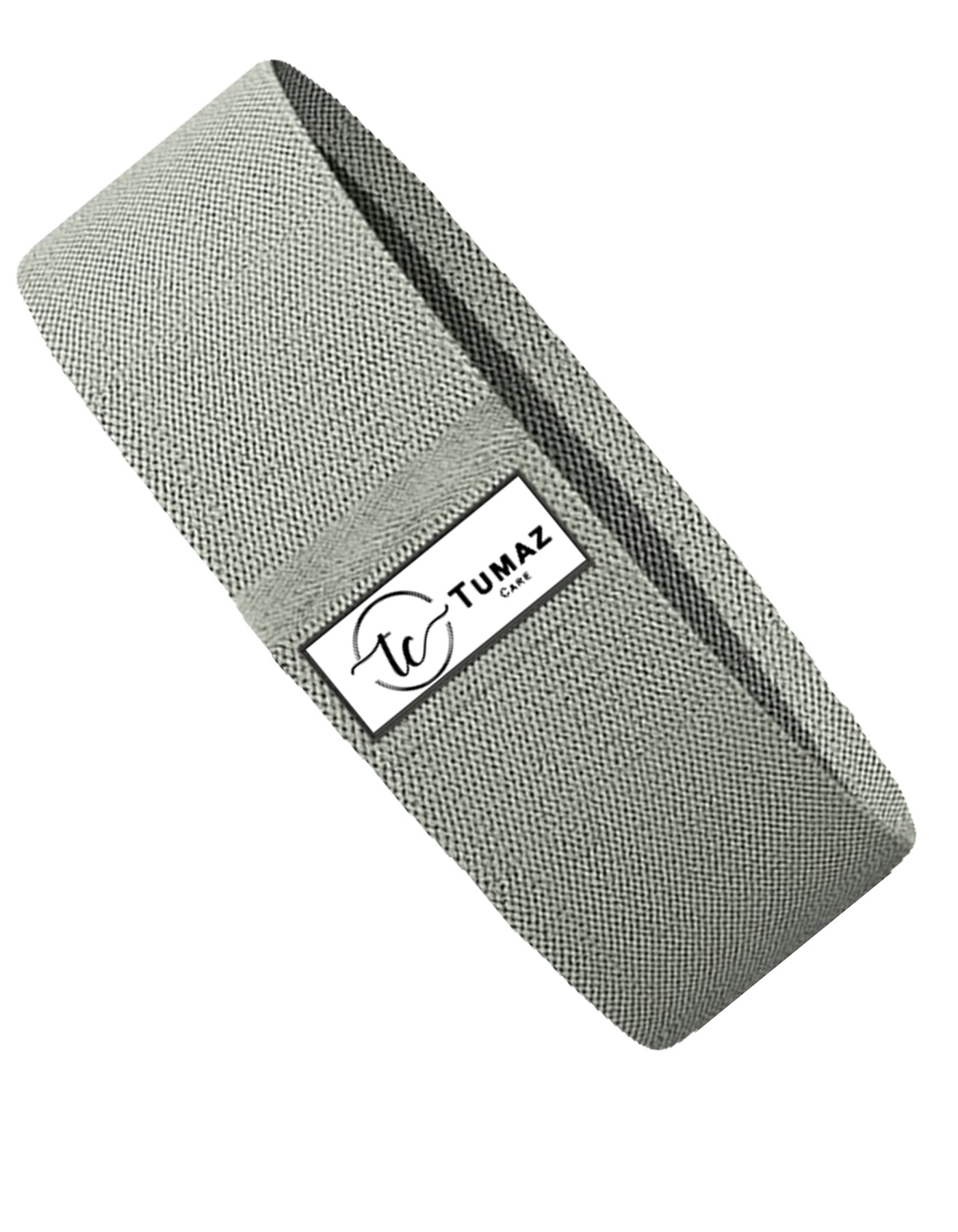 Tumaz Care FRB76 Fitness Resistance Band for Legs, Butt, Yoga & Pilates