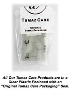 Tumaz Care FRB76 Fitness Resistance Band for Legs, Butt, Yoga & Pilates