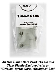 Tumaz Care FRB76 Fitness Resistance Band for Legs, Butt, Yoga & Pilates