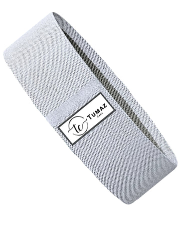 Tumaz Care FRB76 Fitness Resistance Band for Legs, Butt, Yoga & Pilates