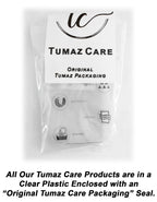 Tumaz Care FRB76 Fitness Resistance Band for Legs, Butt, Yoga & Pilates