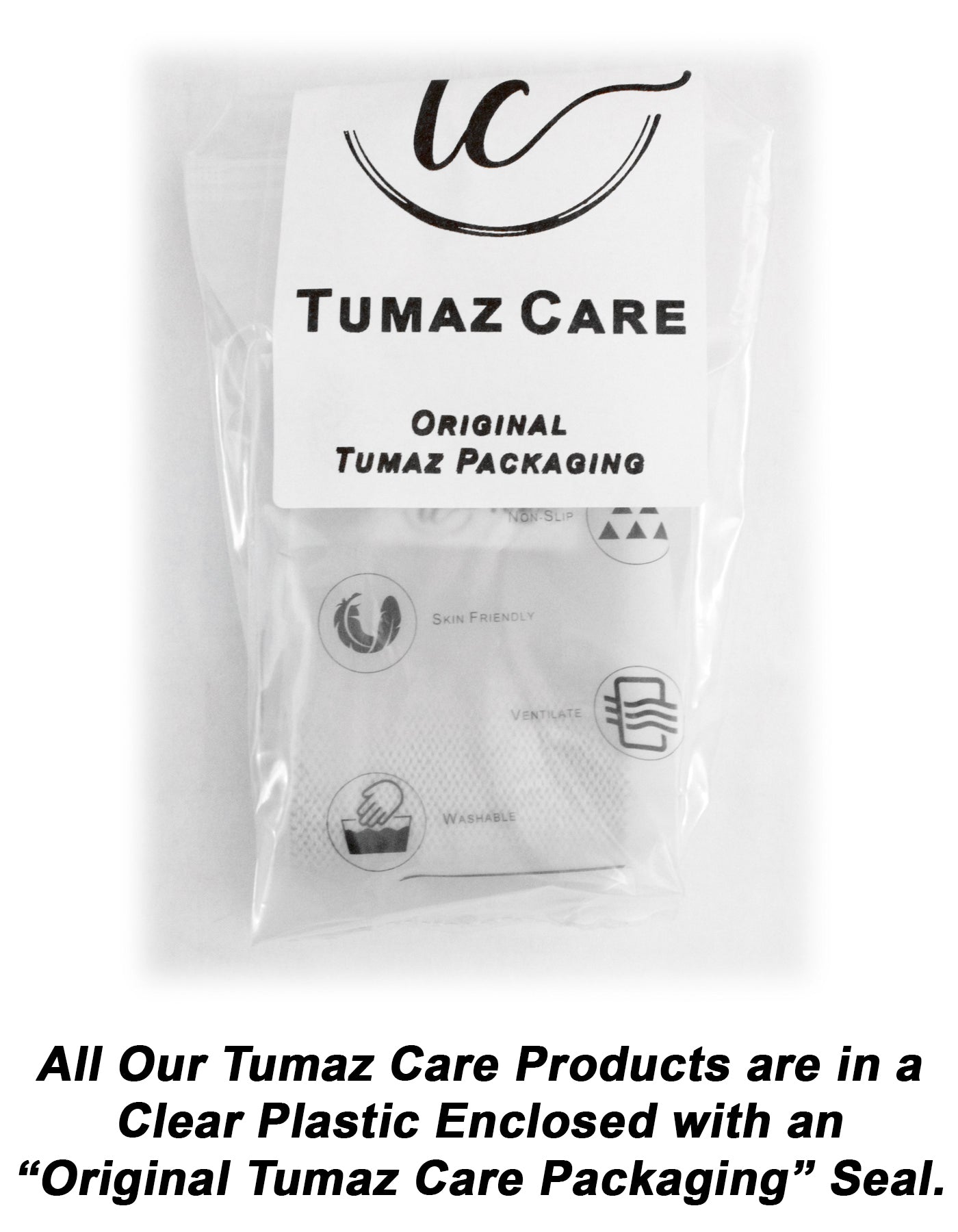 Tumaz Care FRB76 Fitness Resistance Band for Legs, Butt, Yoga & Pilates