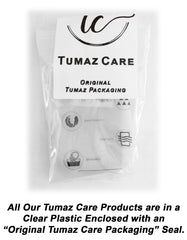 Tumaz Care FRB76 Fitness Resistance Band for Legs, Butt, Yoga & Pilates