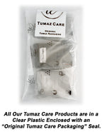 Tumaz Care FRB76 Set of 3 Fitness Resistance Bands for Glutes & Pilates