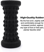 Tumaz Care FT2402 2-in-1 Hand & Foot Massage Roller with Spiky Ball Set