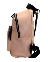 Fino G-9116 Ladies Faux Leather Backpack