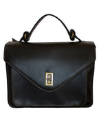 Deluxell GSX-108 Full Grain Genuine Leather Women's Crossbody/ Handbag